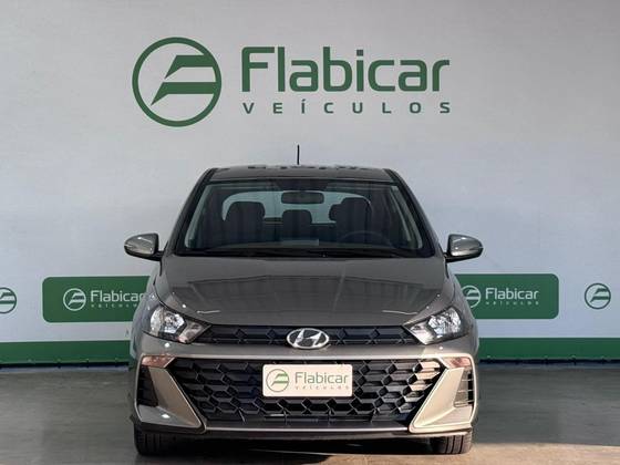 HYUNDAI HB20 1.0 12V FLEX COMFORT PLUS MANUAL HYUNDAI HB20 1.0 12V FLEX COMFORT PLUS MANUAL
